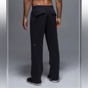 lululemon Kung Fu Pants